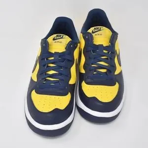 Nike | Shoes | 23 Nike Ace 83 Michigan | Poshmark display picture 3